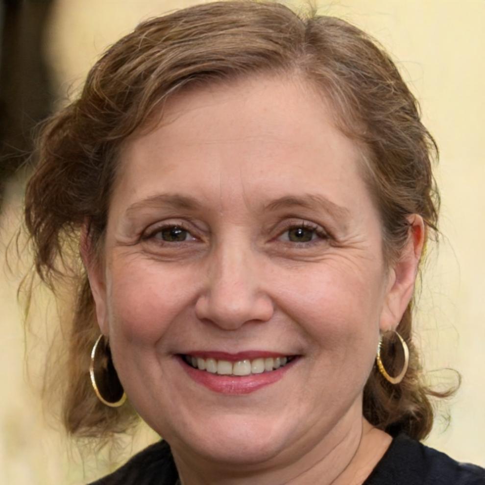 Instructora María González